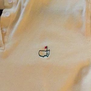 Masters Collection Golf Shirt